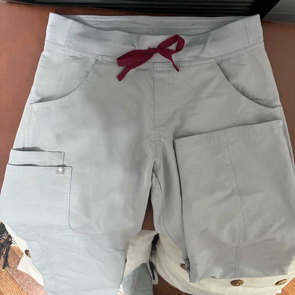 FIGS Technical Collection S/T - Picture 5 of 5